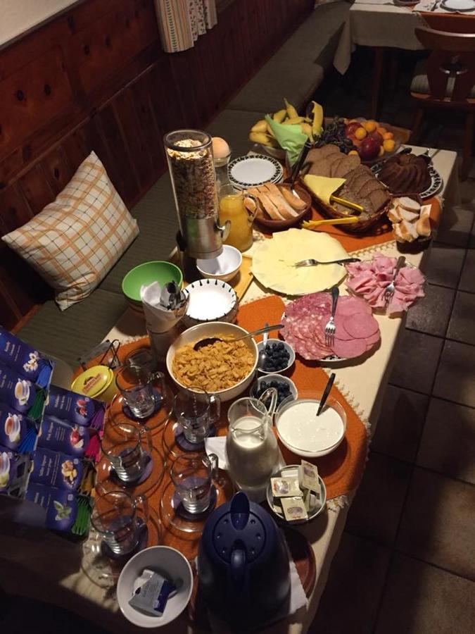 バート・ゴイーザーンHaus Chorinskyklauseアパートメント エクステリア 写真