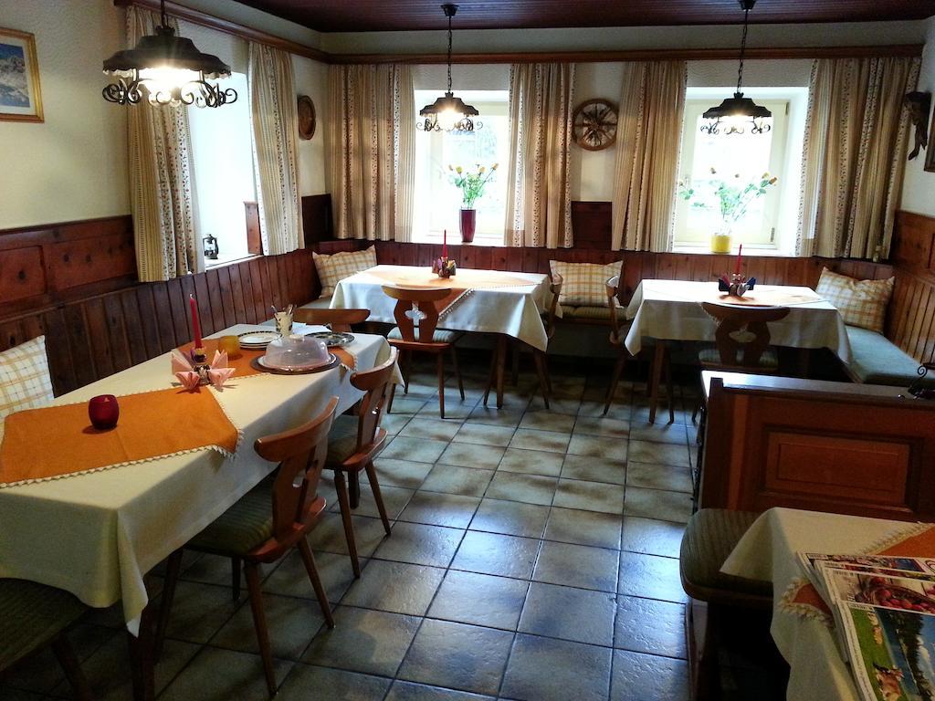 バート・ゴイーザーンHaus Chorinskyklauseアパートメント エクステリア 写真