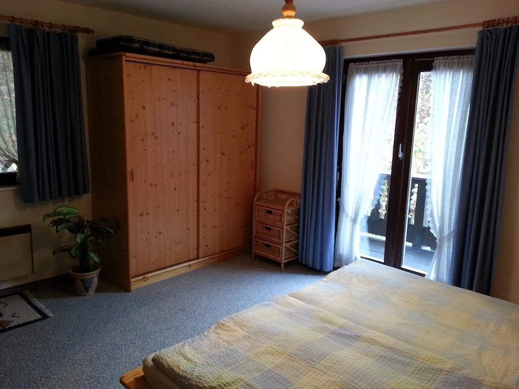 バート・ゴイーザーンHaus Chorinskyklauseアパートメント エクステリア 写真
