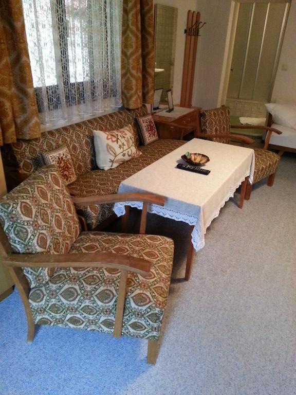 バート・ゴイーザーンHaus Chorinskyklauseアパートメント 部屋 写真